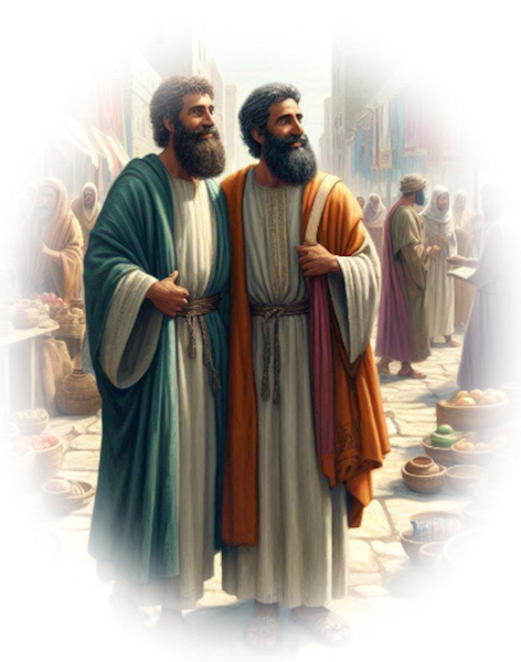 Barnabas